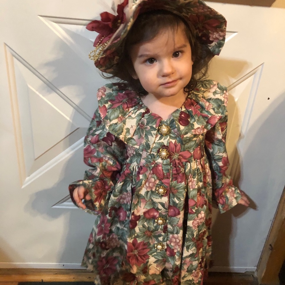 Meet your Posher, Sami